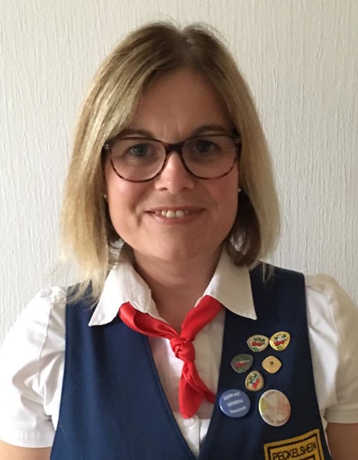 Monika Stamm