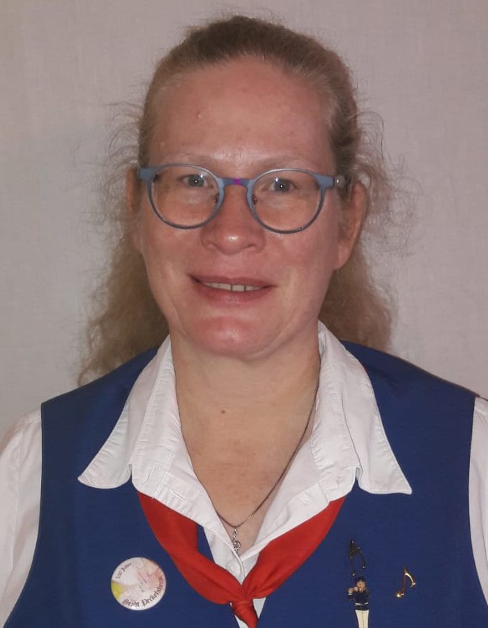 Gisela Elsweiler