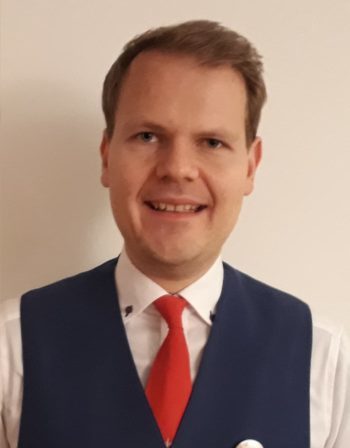Volker PEcher
