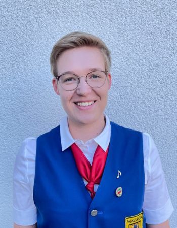 Anna Nymphius