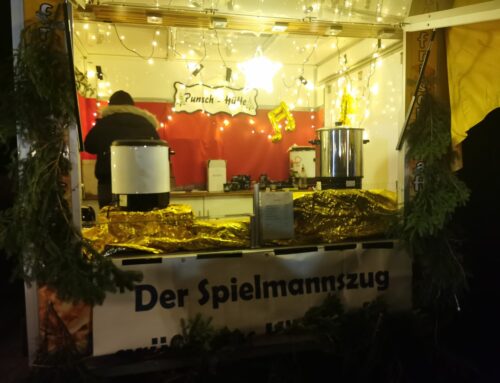 Adventsmarkt Peckelsheim