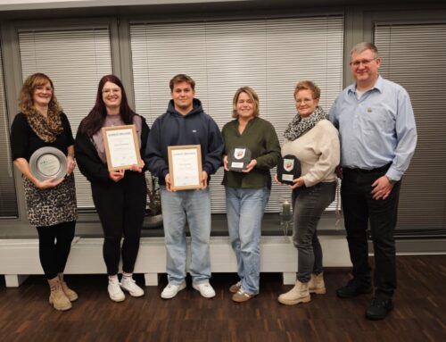 Jährliche Generalversammlung